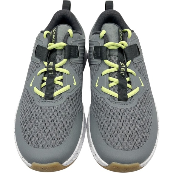 Nike Other - Nike MC Trainer Smoke Grey White‎ Men's 10 Training Shoes NIB CU3580-007
